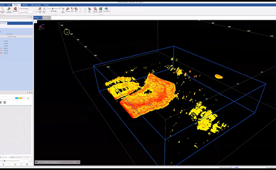 GVERSE GeoGraphix-v1