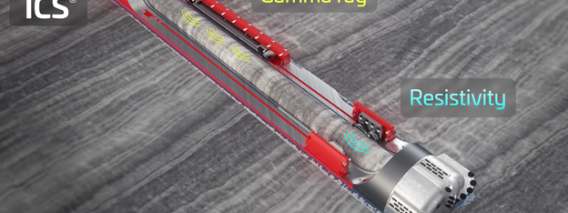intelligent coring-v1
