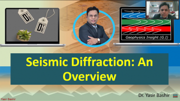 seismic diffraction