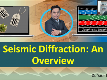 seismic diffraction