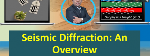 seismic diffraction