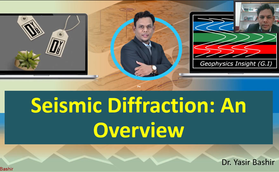 seismic diffraction