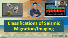 seismic migration