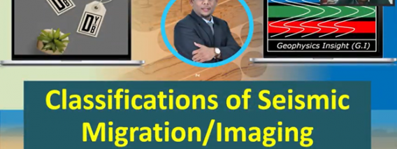 seismic migration