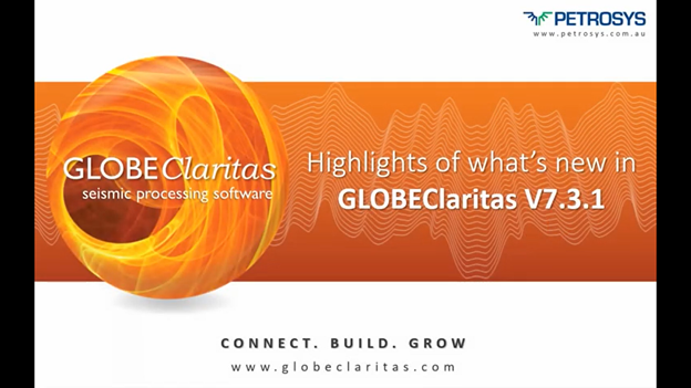 Claritas V7-3-1