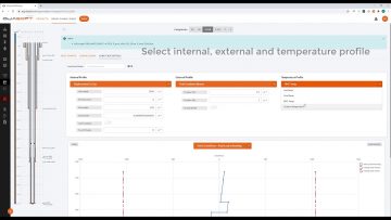 Add a load case to a casing section