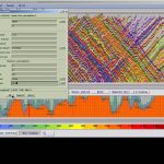 Estimating refraction statics (2D) with the Claritas REFSTAT tool.mp4