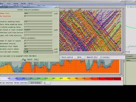 Estimating refraction statics (2D) with the Claritas REFSTAT tool.mp4