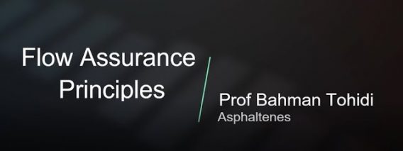 Flow Assurance Principles: Asphaltene