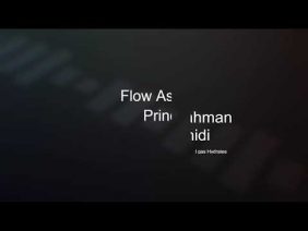 Flow assurance Principles: Introduction and gas hydrates