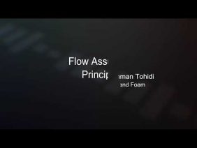 Flow Assurance Principles: Scale and Foam