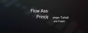 Flow Assurance Principles: Scale and Foam