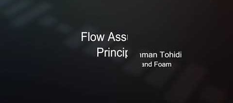 Flow Assurance Principles: Scale and Foam