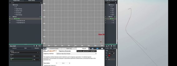FutureOn Integration – Connected Oliasoft WellDesign in-app calculator as a 3rd party cloud service
