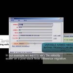 GLOBE Claritas Job Control System – JCS