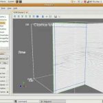 GLOBE Claritas running Python and MayaVi.mp4