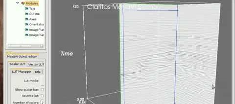 GLOBE Claritas running Python and MayaVi.mp4