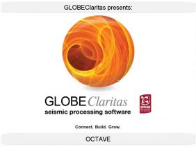 GLOBEClaritas  – Broadband and Deghosting