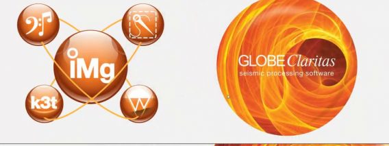 GLOBEClaritas V6.8 – New features in this release