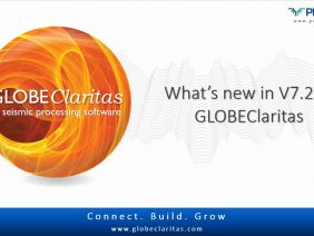 GLOBEClaritas v7 2 whats new
