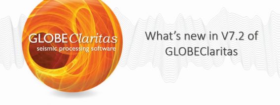 GLOBEClaritas v7 2 whats new