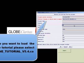 How to load the Claritas tutorials.mp4