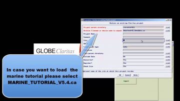 How to load the Claritas tutorials.mp4