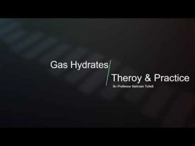 Hydrates Practice and Theory
