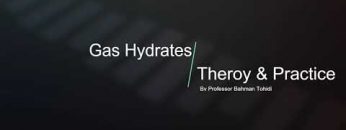 Hydrates Practice and Theory