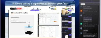 IDEC 2021 – Transforming Field Development Planning with Integrated Digital Platforms