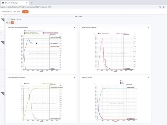 Introduction to Oliasoft WellDesign´s Blowout & Kill module