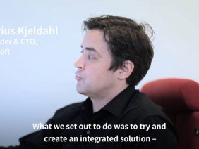 Oliasoft