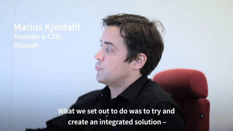 Oliasoft