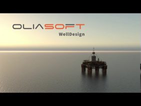 Oliasoft WellDesign | Application