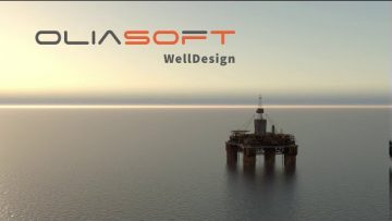 Oliasoft WellDesign | Application