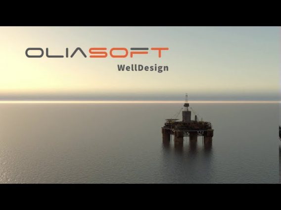 Oliasoft WellDesign | Application