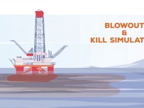 Oliasoft WellDesign – Blowout & Kill Simulator