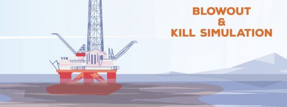 Oliasoft WellDesign – Blowout & Kill Simulator