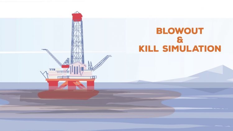Oliasoft WellDesign – Blowout & Kill Simulator