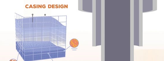 Oliasoft WellDesign – Casing Design