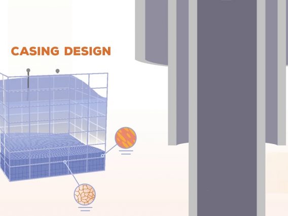 Oliasoft WellDesign – Casing Design