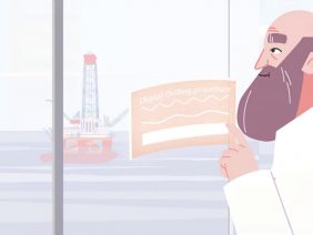 Oliasoft WellDesign – The future of well planning is at hand