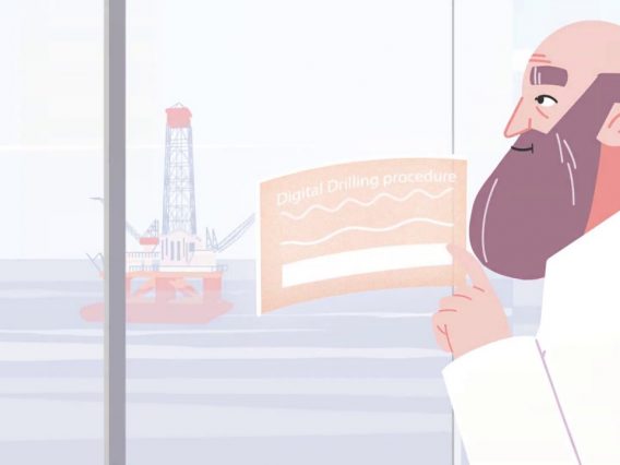 Oliasoft WellDesign – The future of well planning is at hand