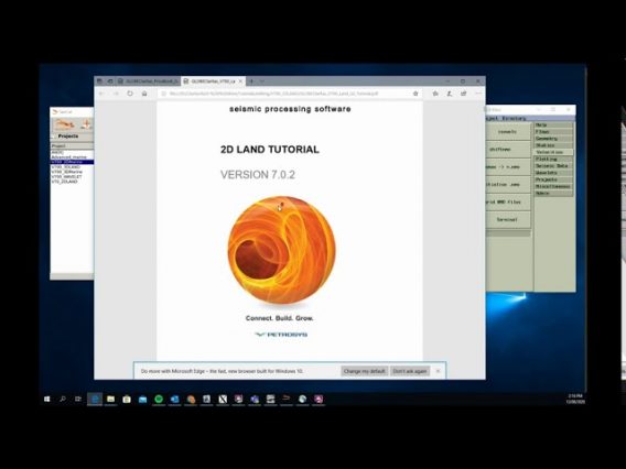 Overview of GLOBEClaritas Tutorials