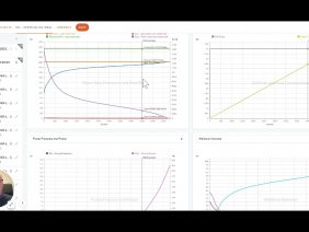 Parallelization in Oliasoft WellDesigns Blowout & Kill module