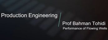 Production Engineering: Performance of Flowing Wells