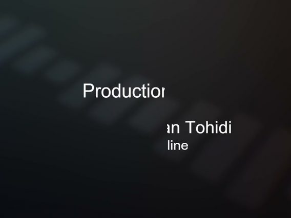 Production Engineering: Wireline