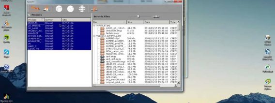SeisCat – Video Walkthrough