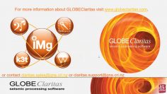 The GLOBEClaritas Wavelet application – Demo