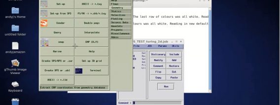 Whats new in GLOBEClaritas V6.5